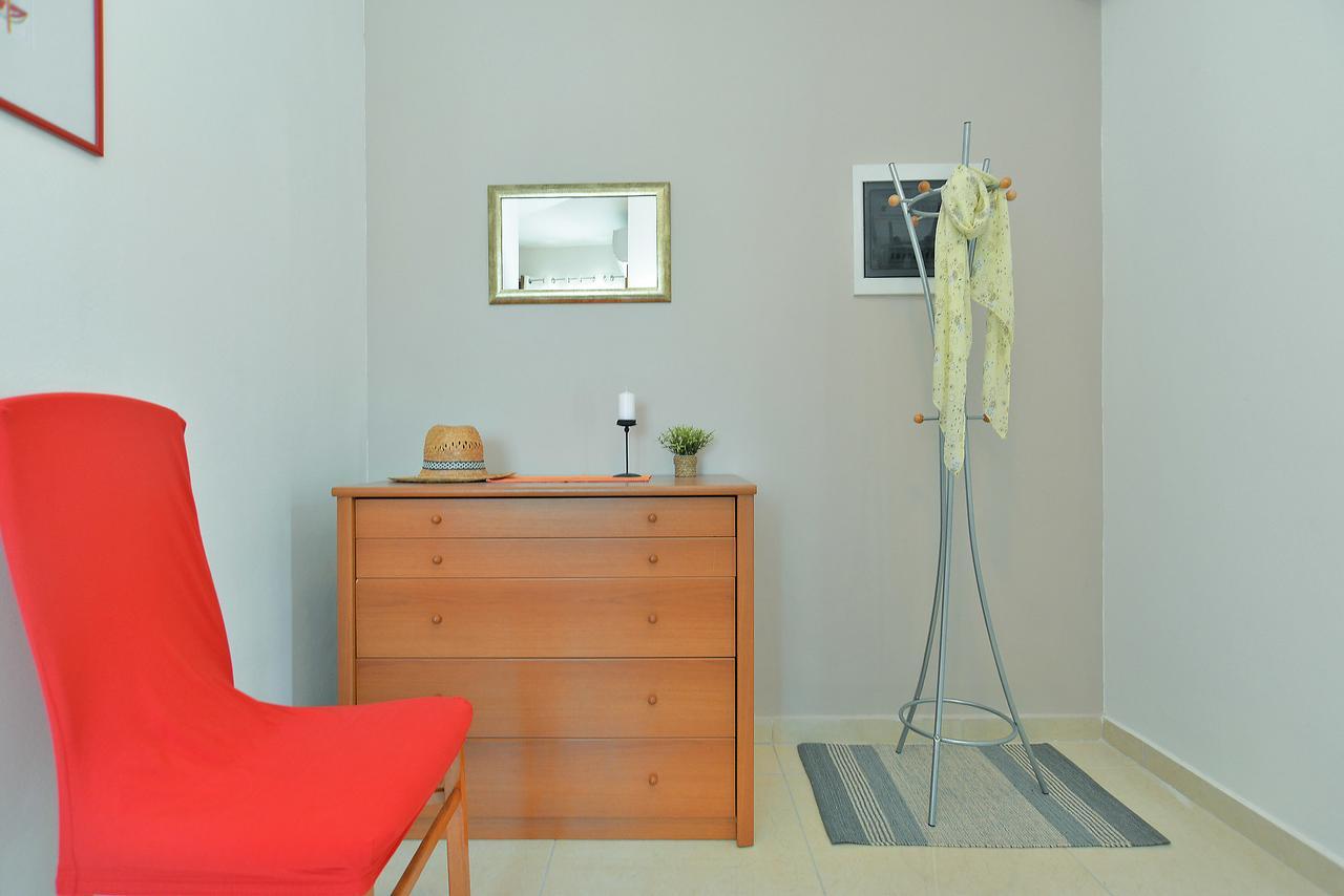 Apartments Olivera 1726 Pula Bagian luar foto